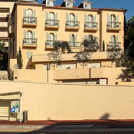Apartment Les Palmes