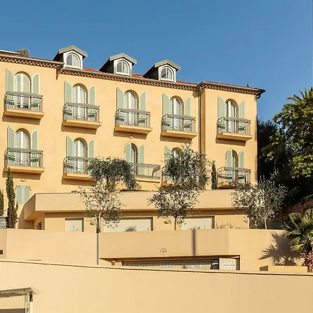 Apartment Les Palmes Cannes