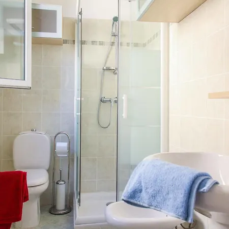 Apartment Les Palmes Cannes
