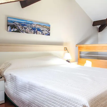 Apartment Les Palmes *